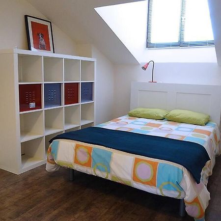 Apartamento Iaros El Coto Mogro Exterior foto