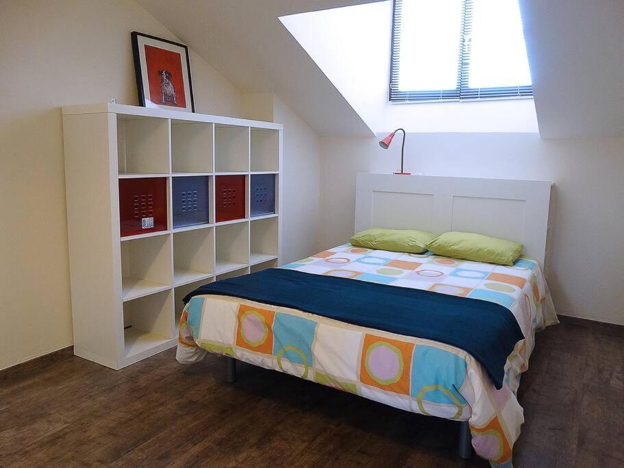 Apartamento Iaros El Coto Mogro Exterior foto