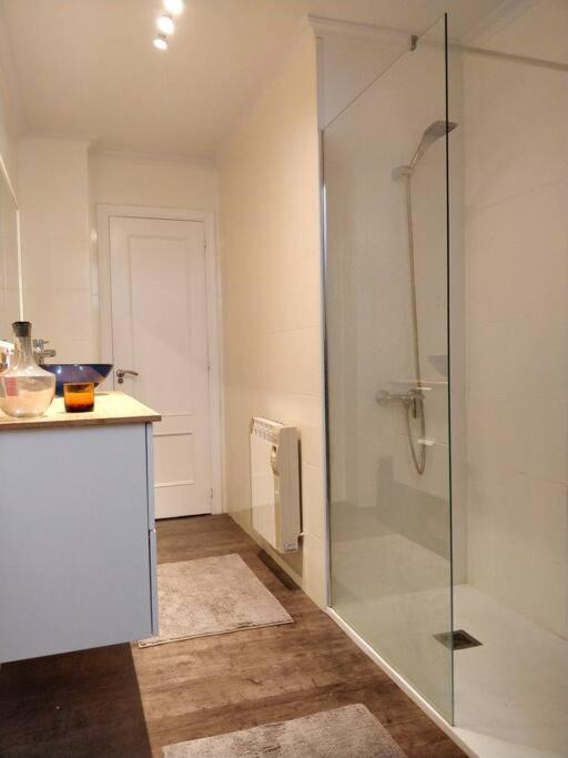 Apartamento Iaros El Coto Mogro Exterior foto