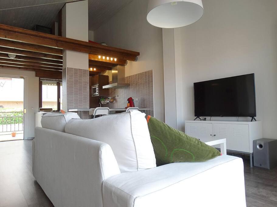 Apartamento Iaros El Coto Mogro Exterior foto