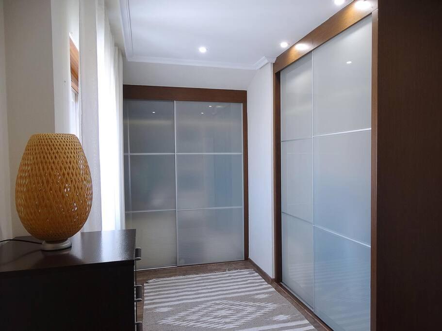 Apartamento Iaros El Coto Mogro Exterior foto