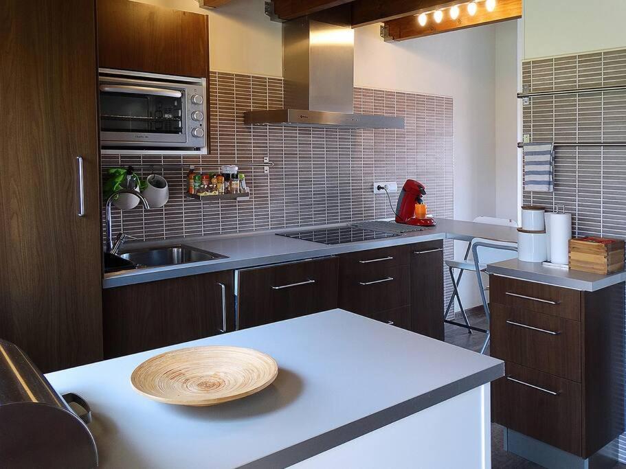Apartamento Iaros El Coto Mogro Exterior foto