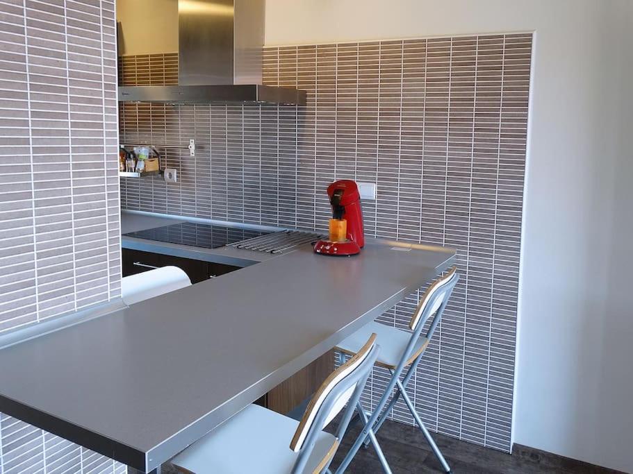 Apartamento Iaros El Coto Mogro Exterior foto