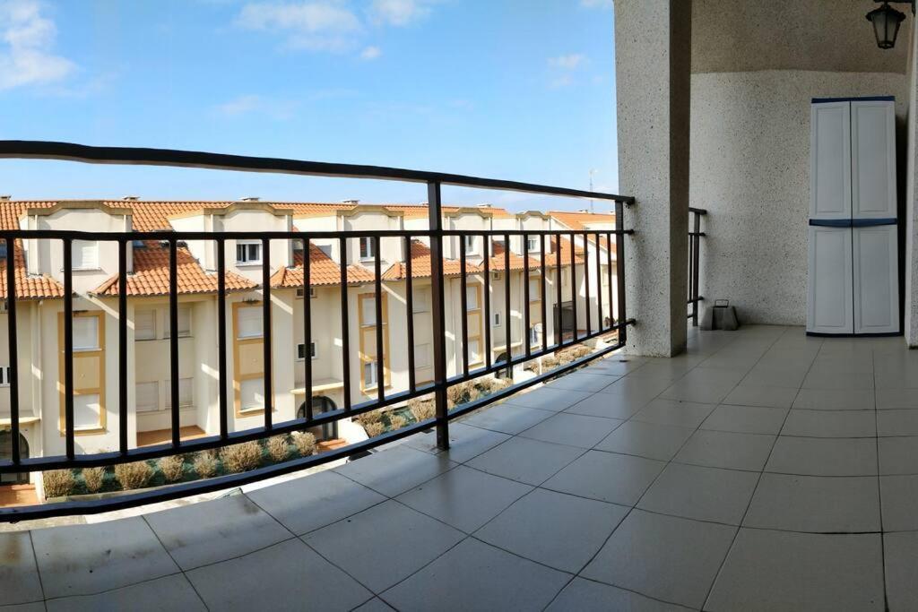 Apartamento Iaros El Coto Mogro Exterior foto