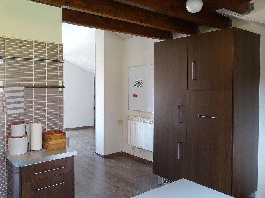 Apartamento Iaros El Coto Mogro Exterior foto